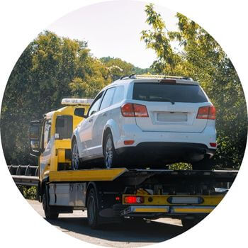 Guincho 24 Horas em Pompéu MG: Serviços Disponíveis